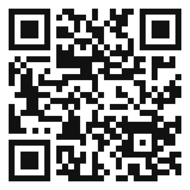 QR code to open else on your phone